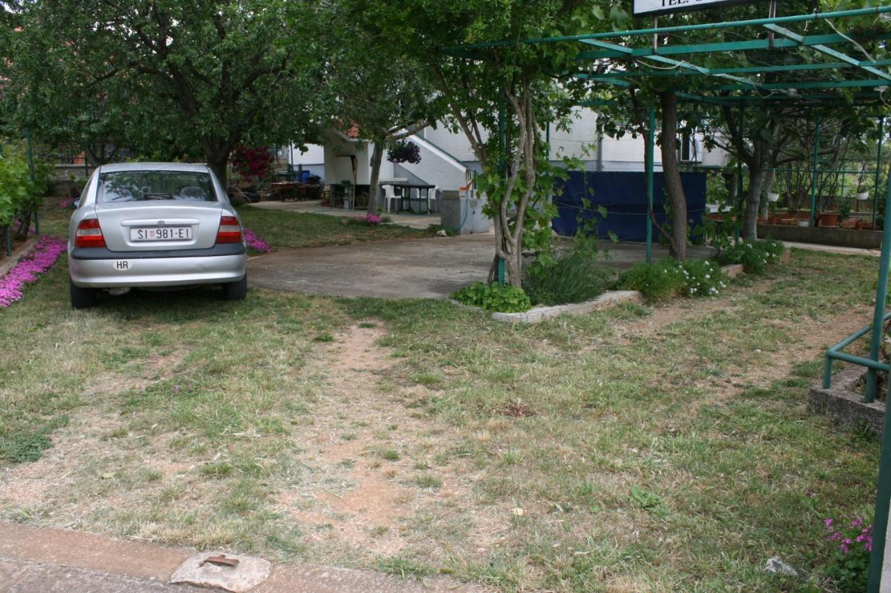 Studio Turanj 6445B Екстер'єр фото