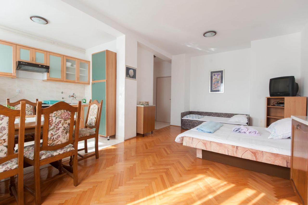 Studio Turanj 6445B Екстер'єр фото