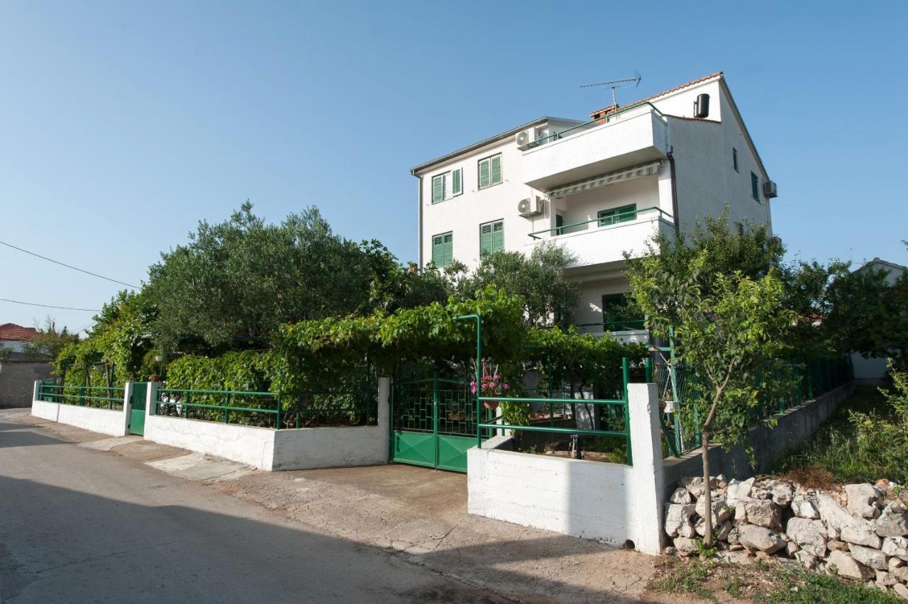 Studio Turanj 6445B Екстер'єр фото