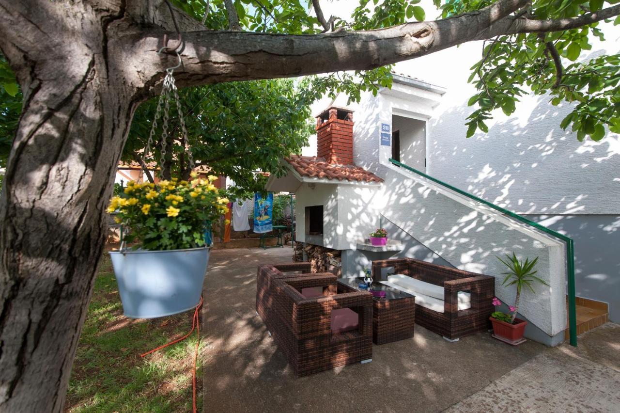 Studio Turanj 6445B Екстер'єр фото