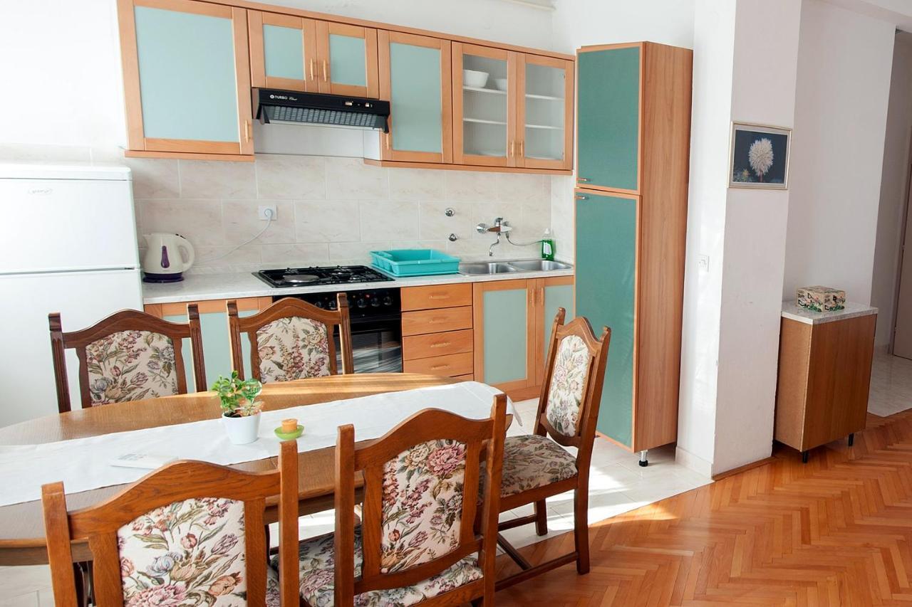 Studio Turanj 6445B Екстер'єр фото