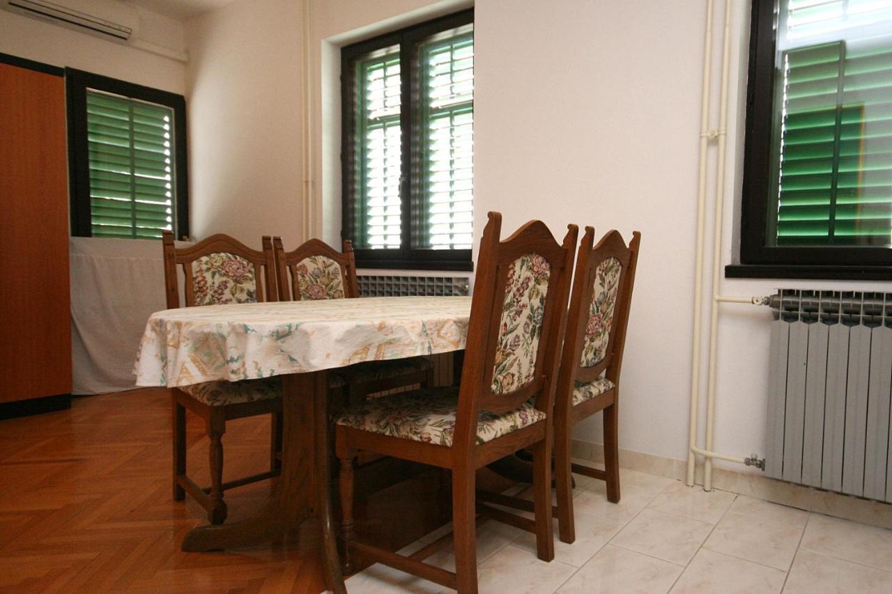 Studio Turanj 6445B Екстер'єр фото